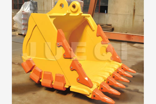 Mining&nbsp;Bucket&nbsp;Excavator&nbsp;Buck...