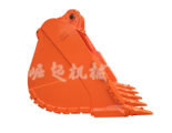 EX1200&nbsp;Excavator&nbsp;Bucket