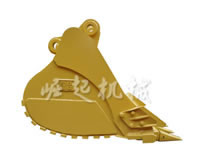 CAT320&nbsp;Excavator&nbsp;Bucket